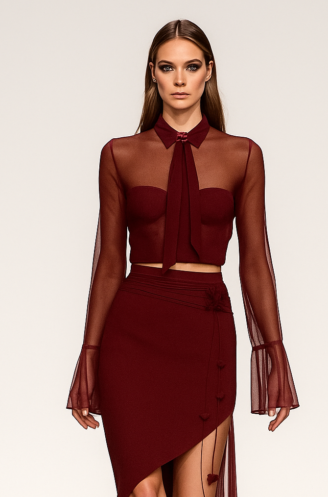 Amara Top