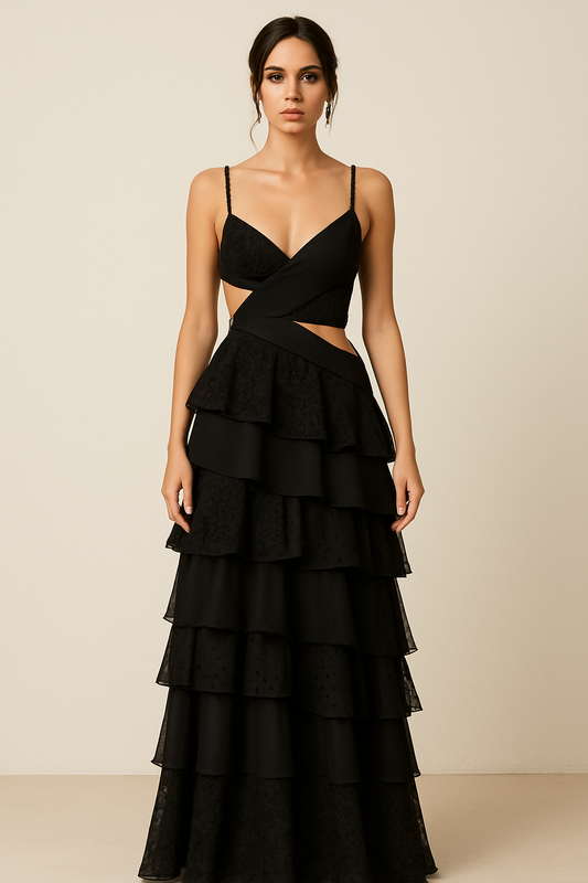 Muse Dress