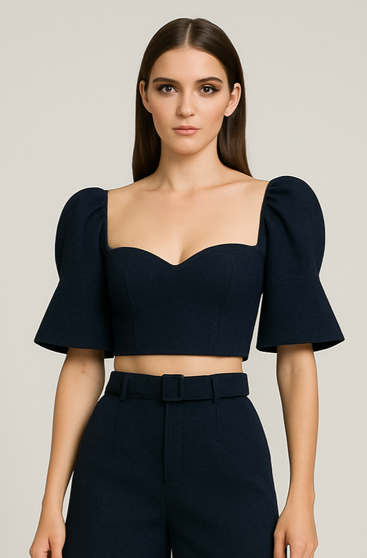 Milo Top