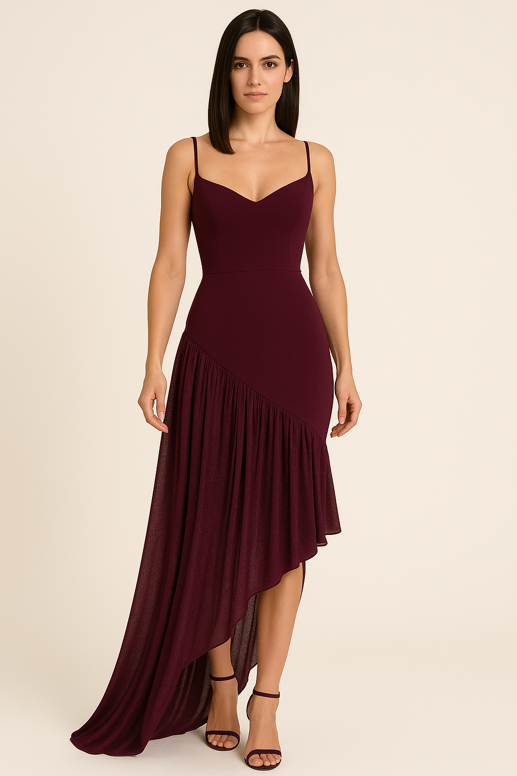 Mura Dress