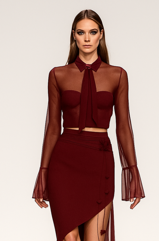 Amara Top