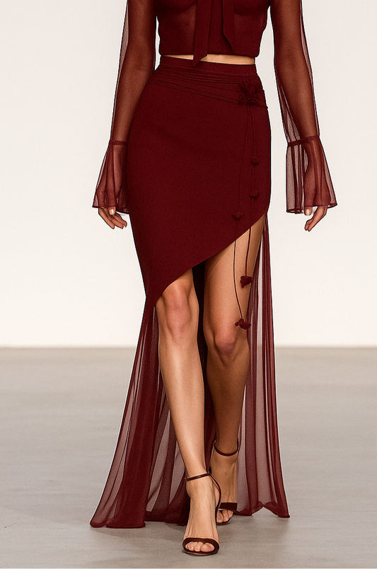 Amara Skirt