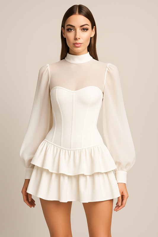 Plee Dress